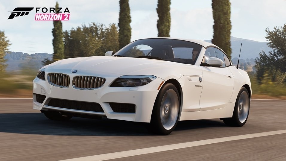 Forza Horizon 2 - Imagen 16